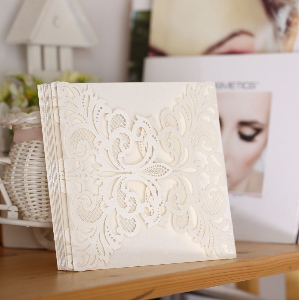 Wedding Invitations Party Com â Wedding Traditions Blog